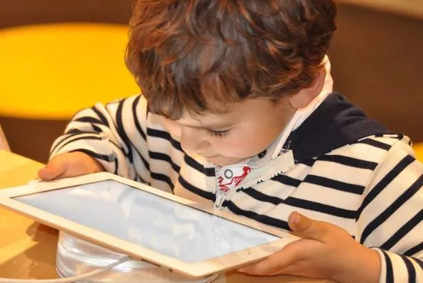 Are views towards screen time changing?